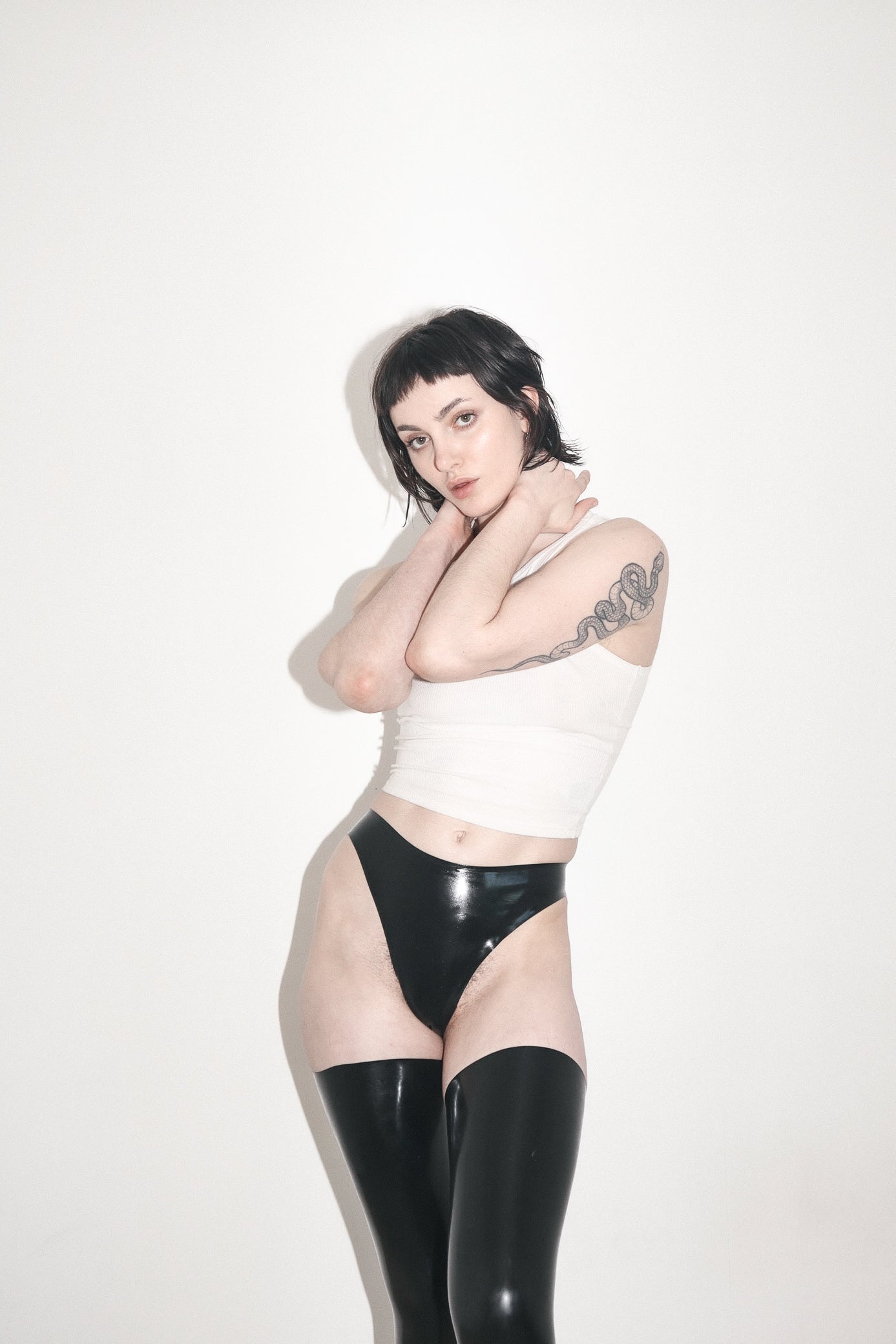Victoria Knicker