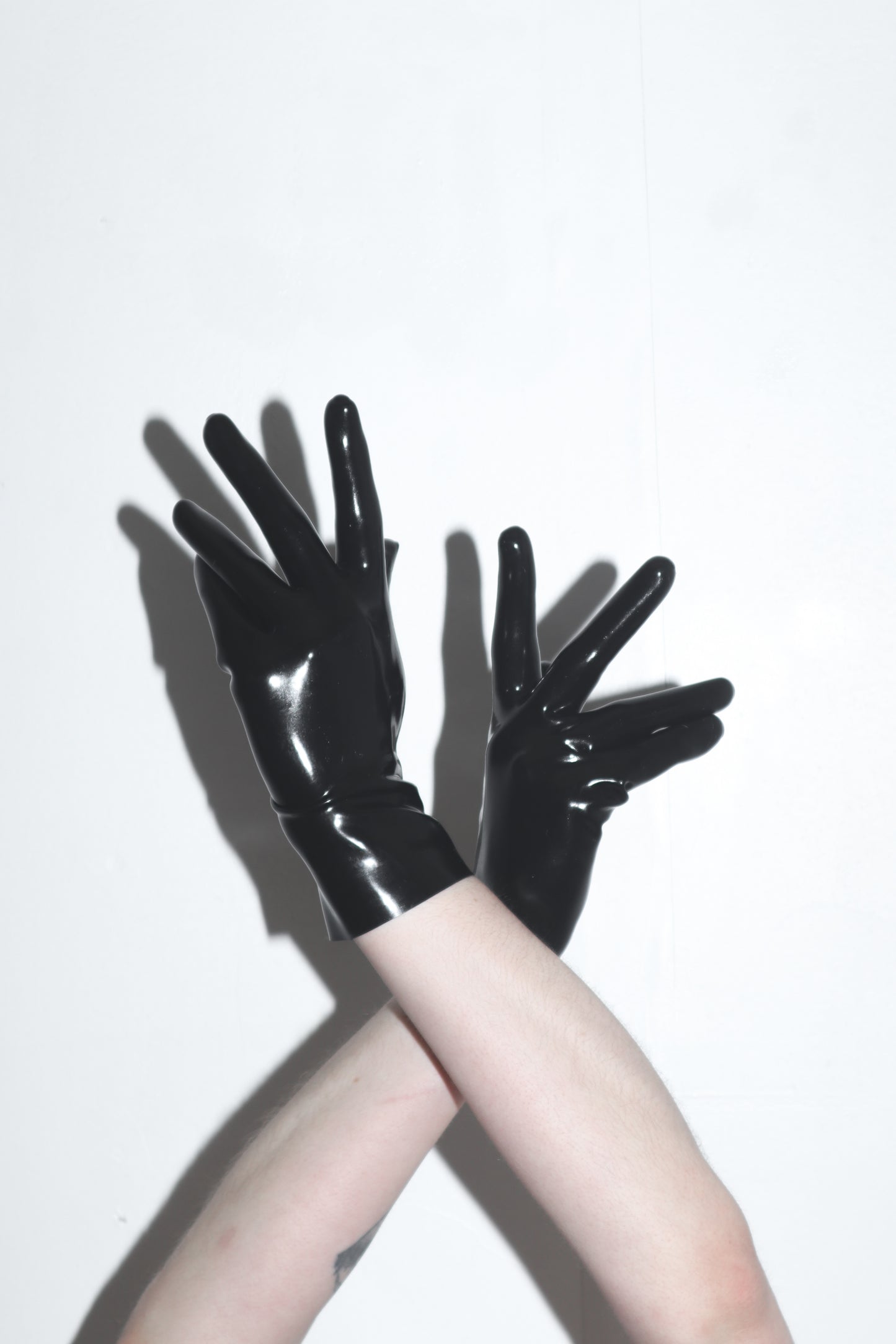 Wrist Gloves