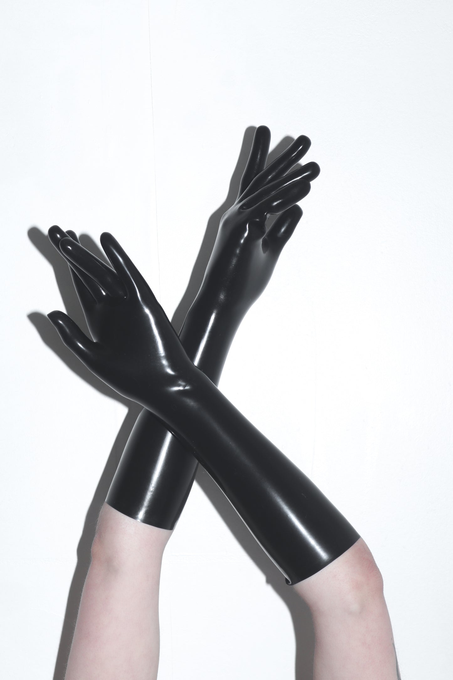 Elbow Gloves