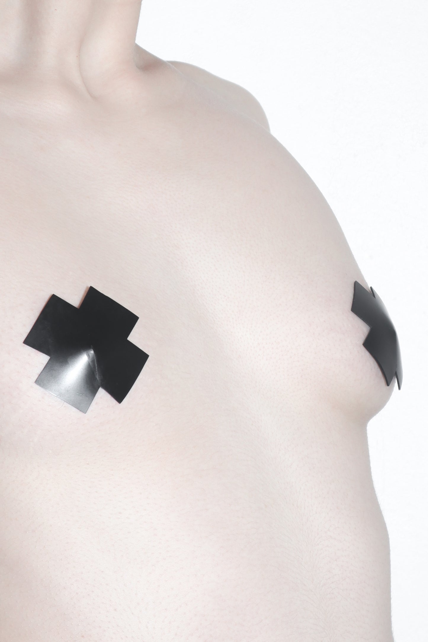 Cross Pasties