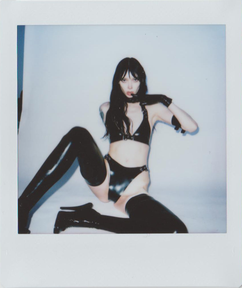 Raven Bra