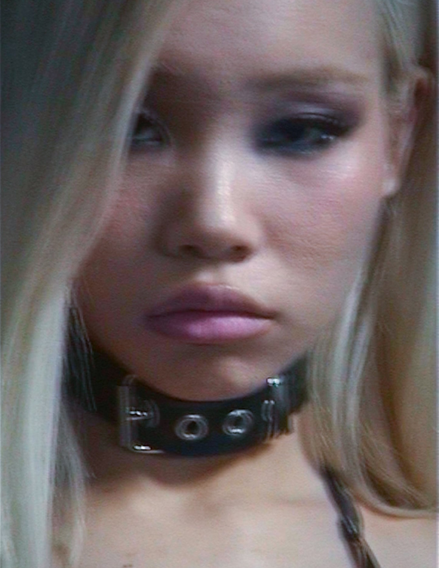 Choker Collar