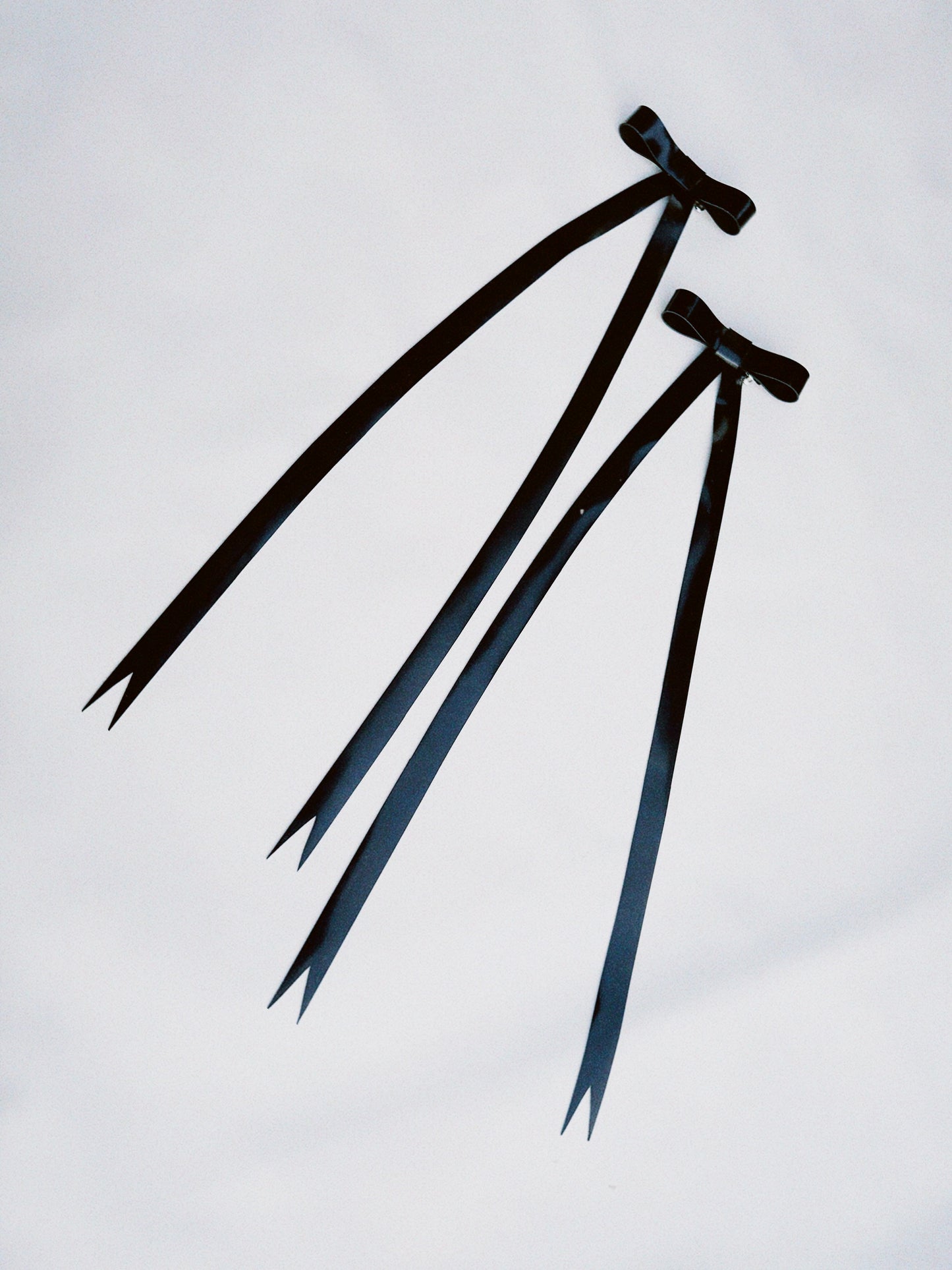 Bow Hairclips