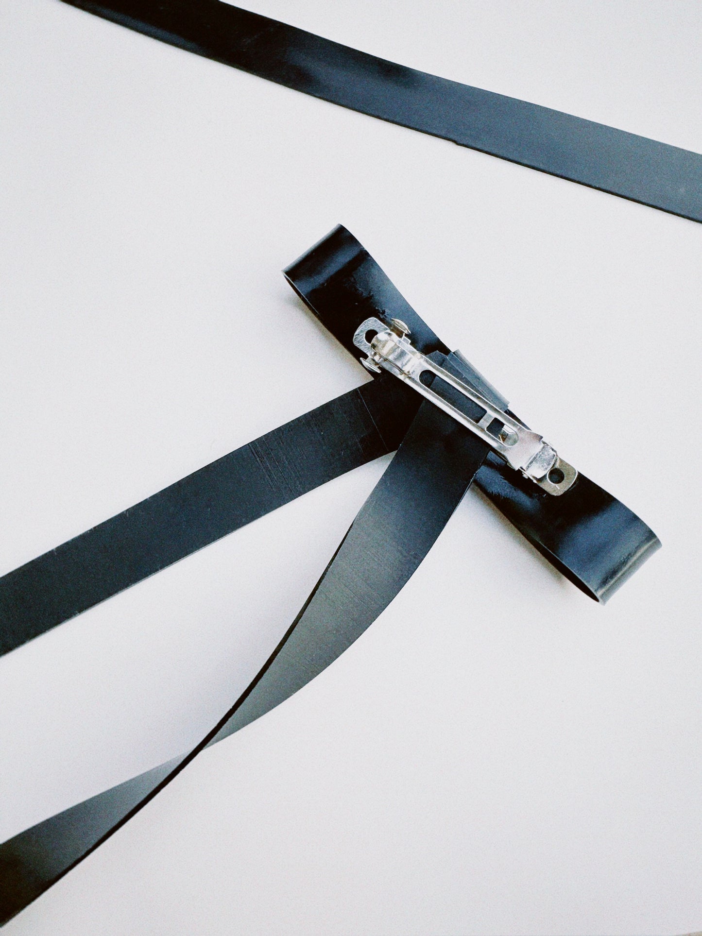 Bow Hairclips
