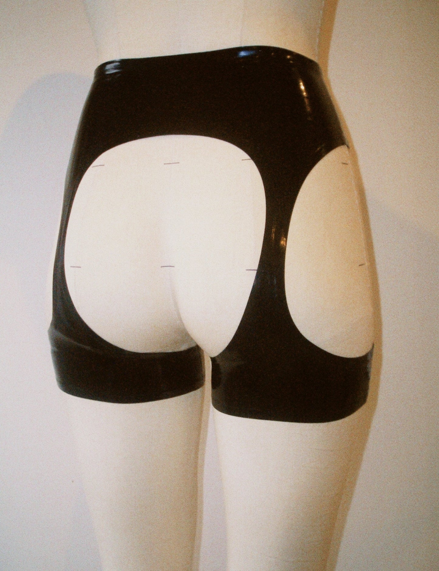 Maika Garter Belt