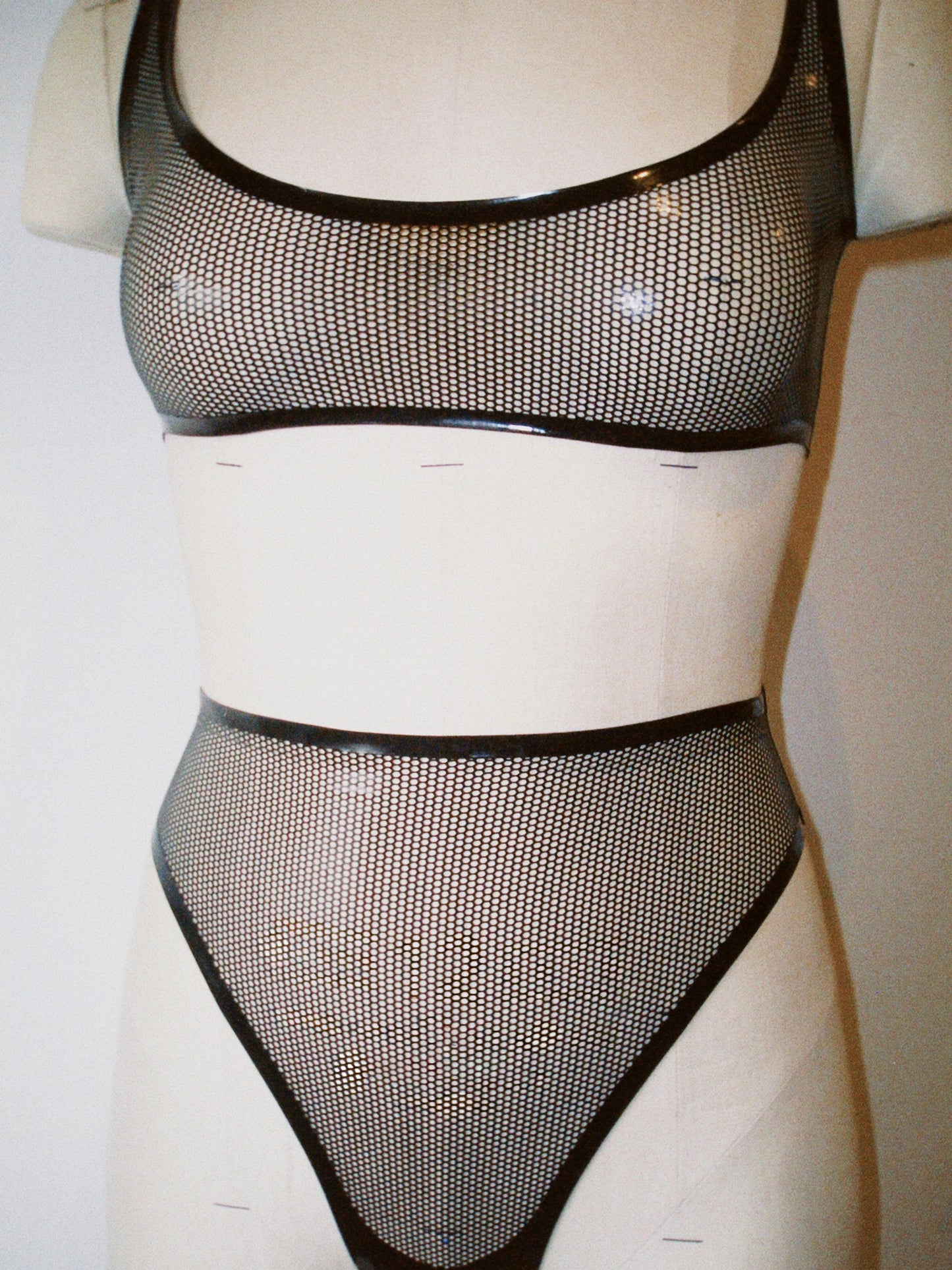 Micro Mesh Set