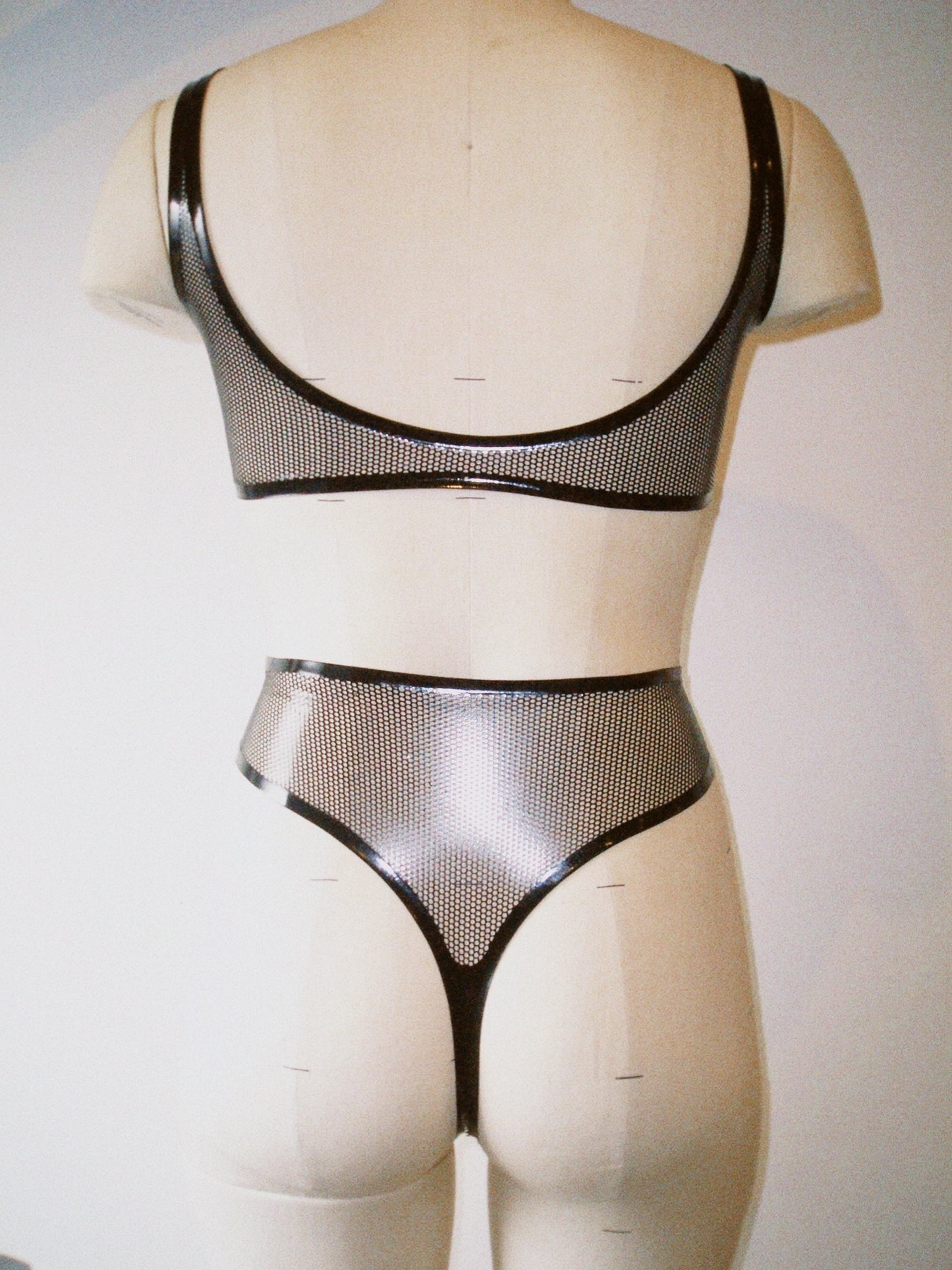 Micro Mesh Set