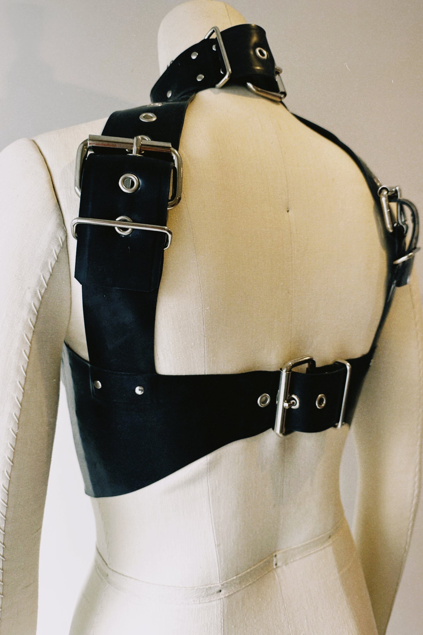 Dani Chest Harness