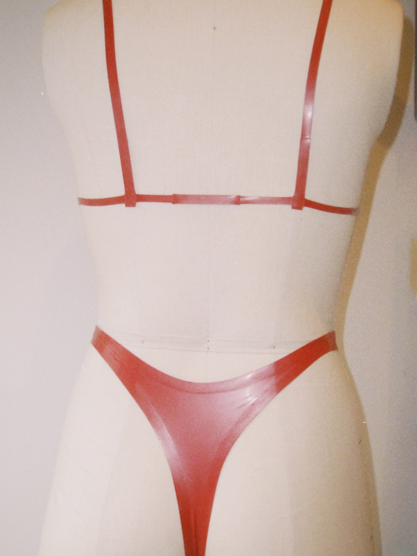 Mimi Bra