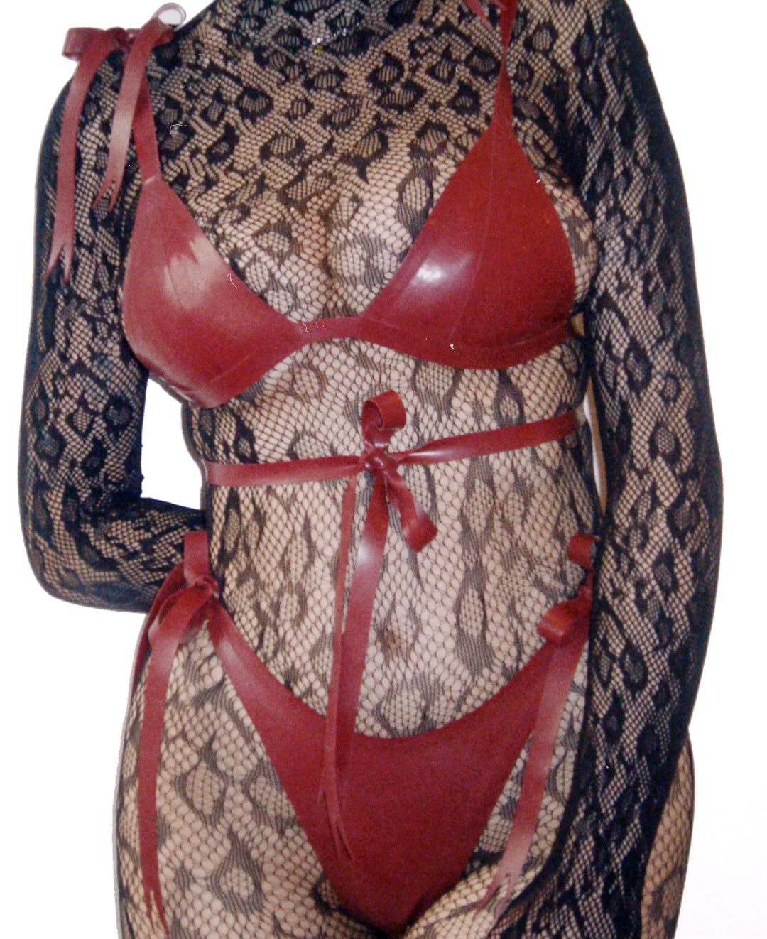 Minnie Bra