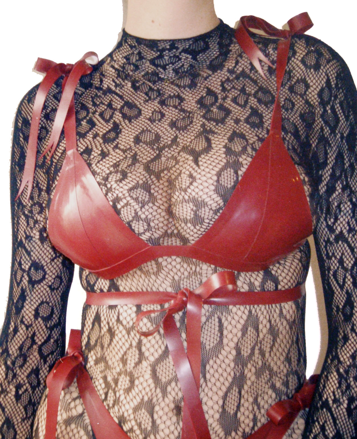 Minnie Bra