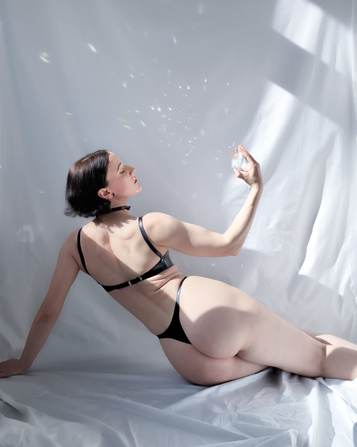 Viper Thong