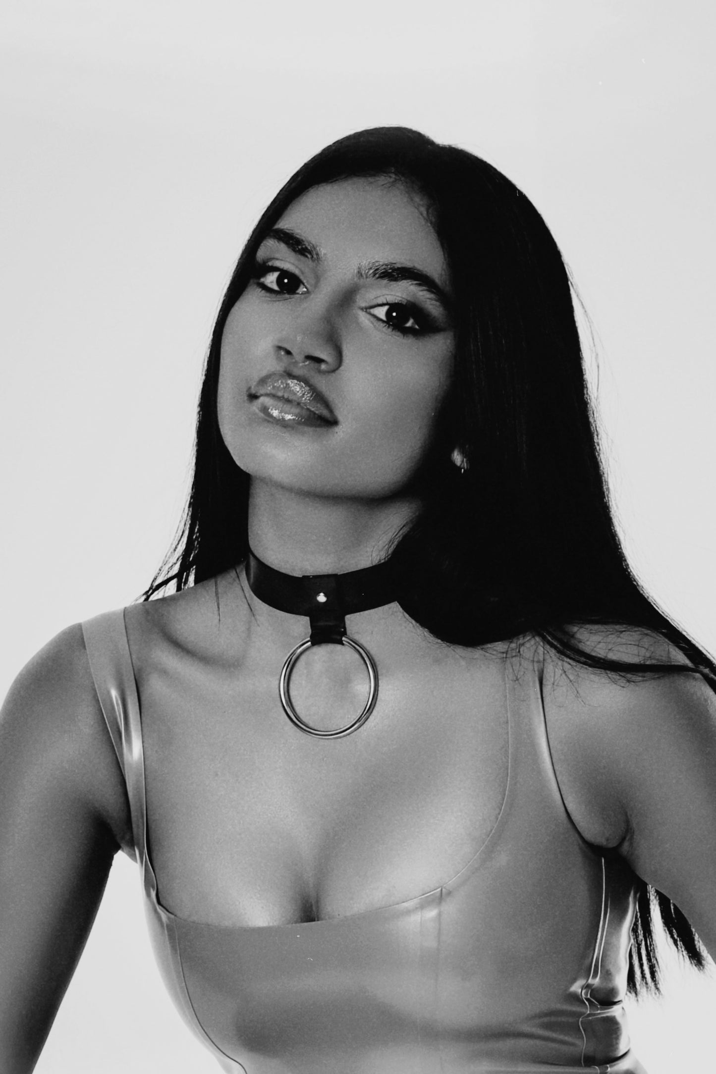 O-Ring Collar