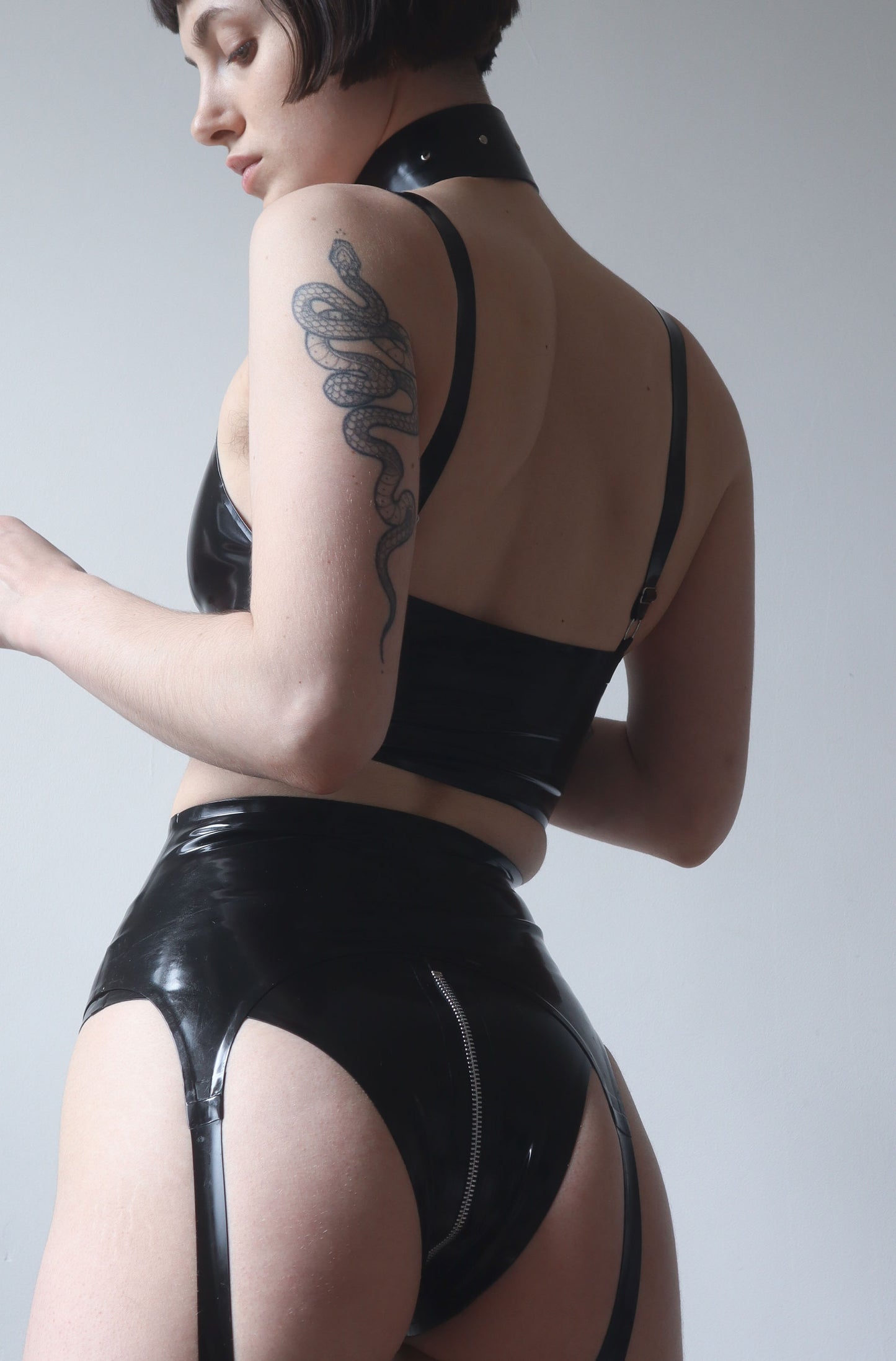 The Sweetheart Zip Set