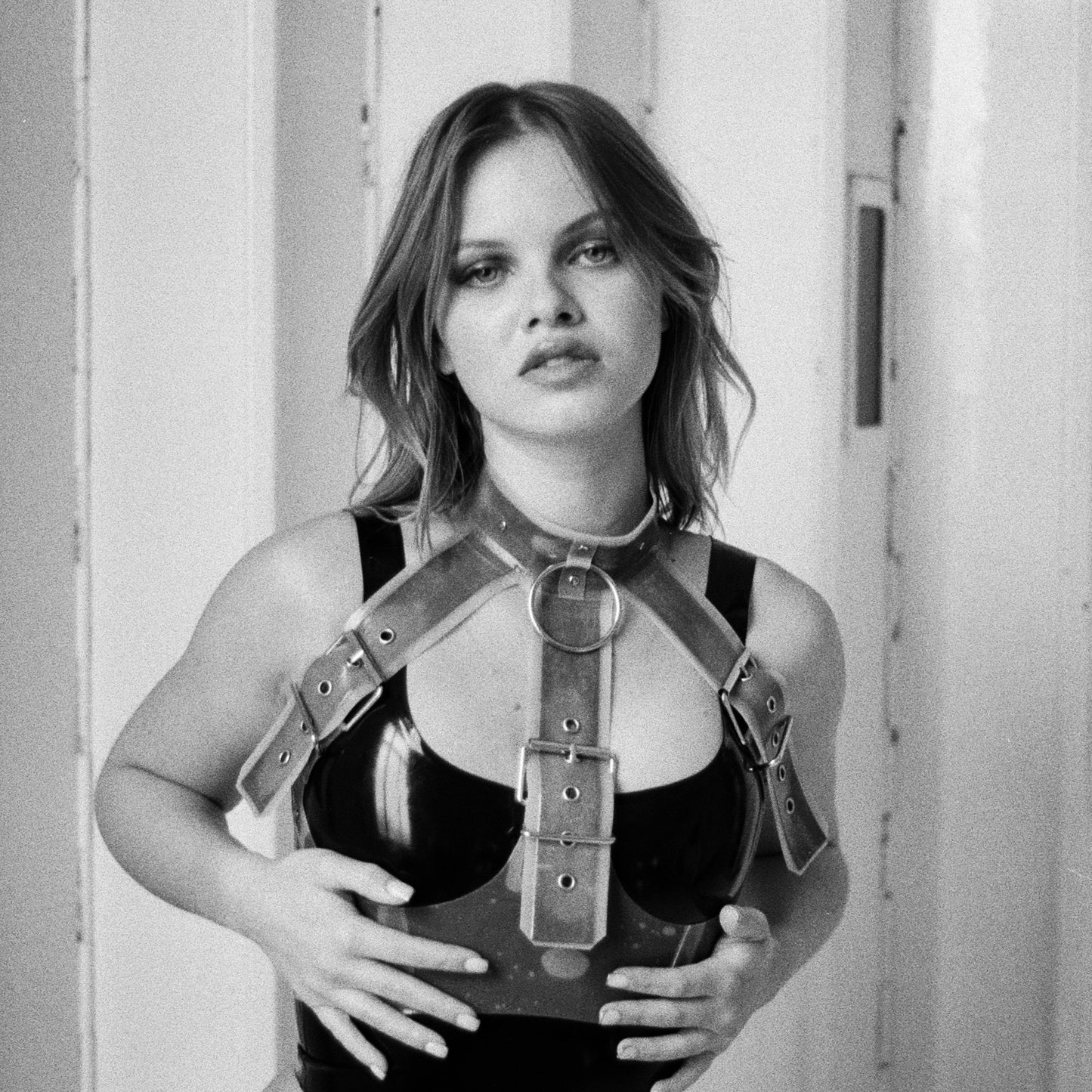 Dani Chest Harness