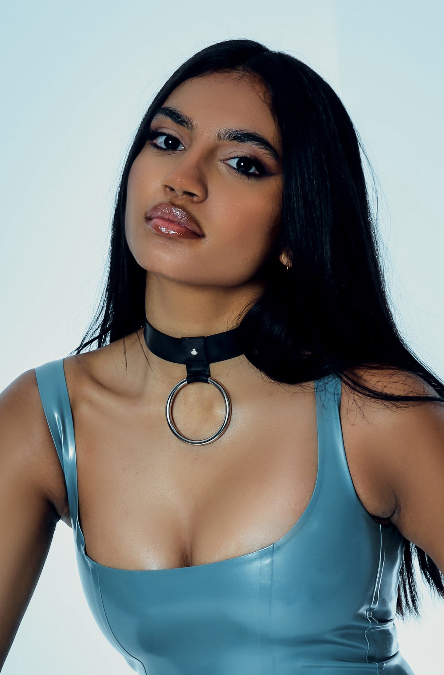 O-Ring Collar