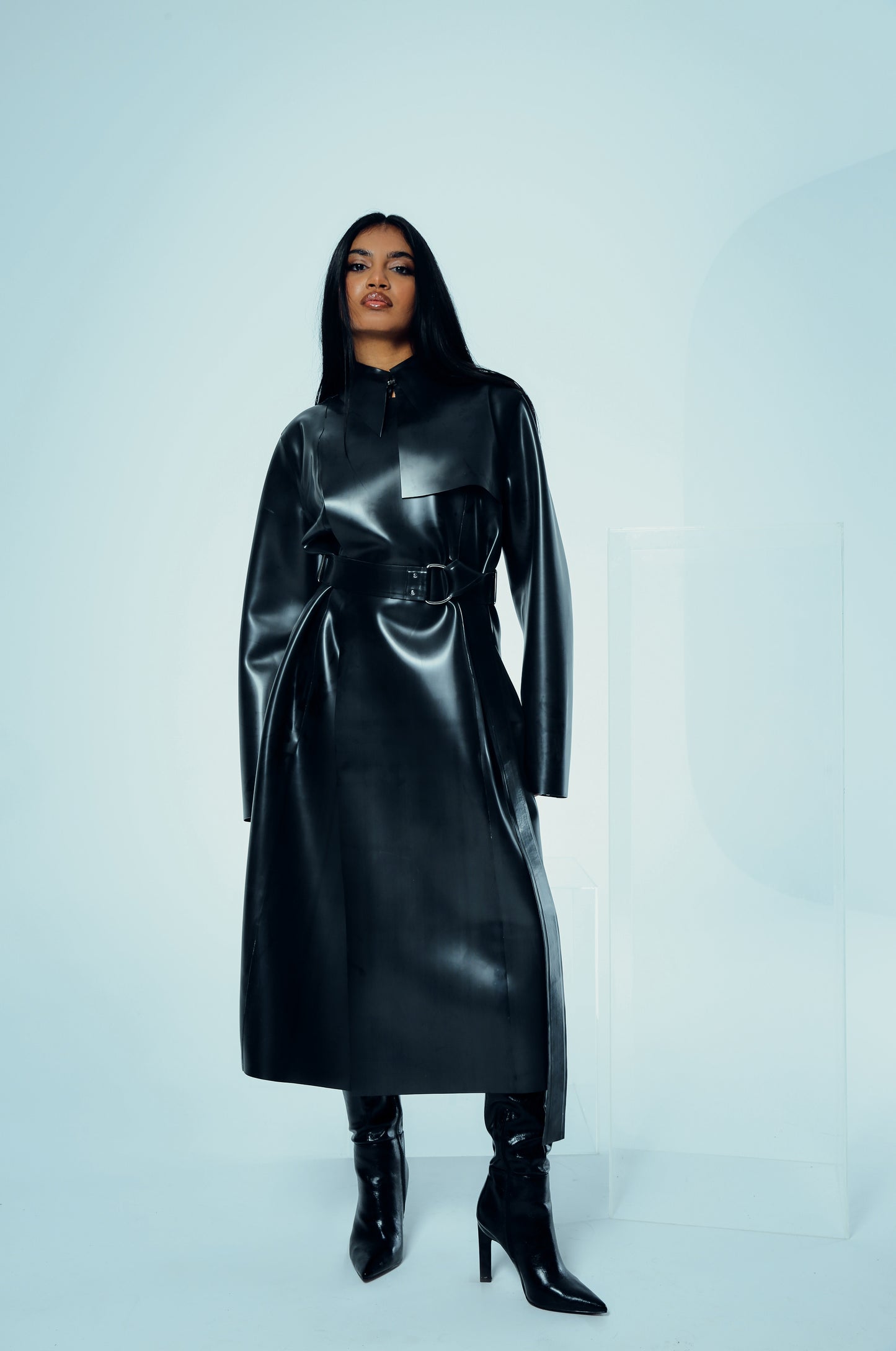 Florence Coat