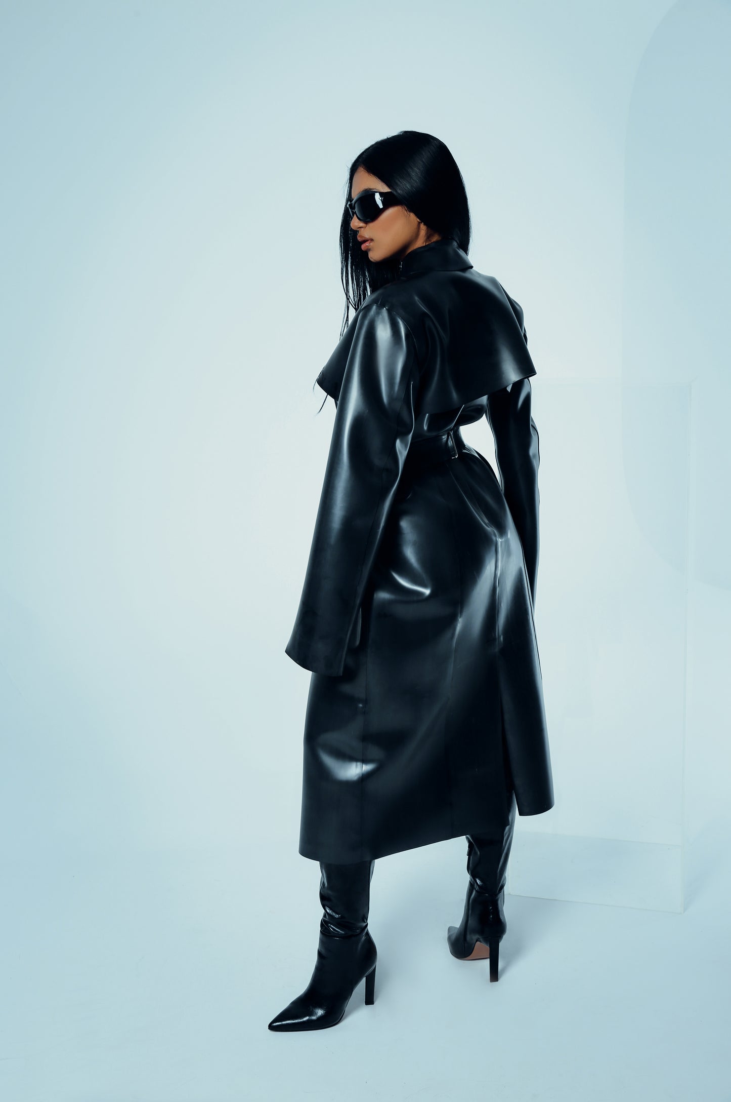 Florence Coat