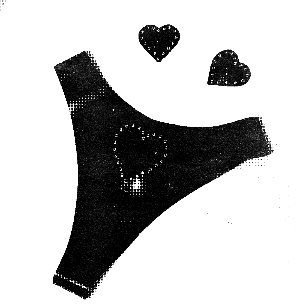 The Cupid Set