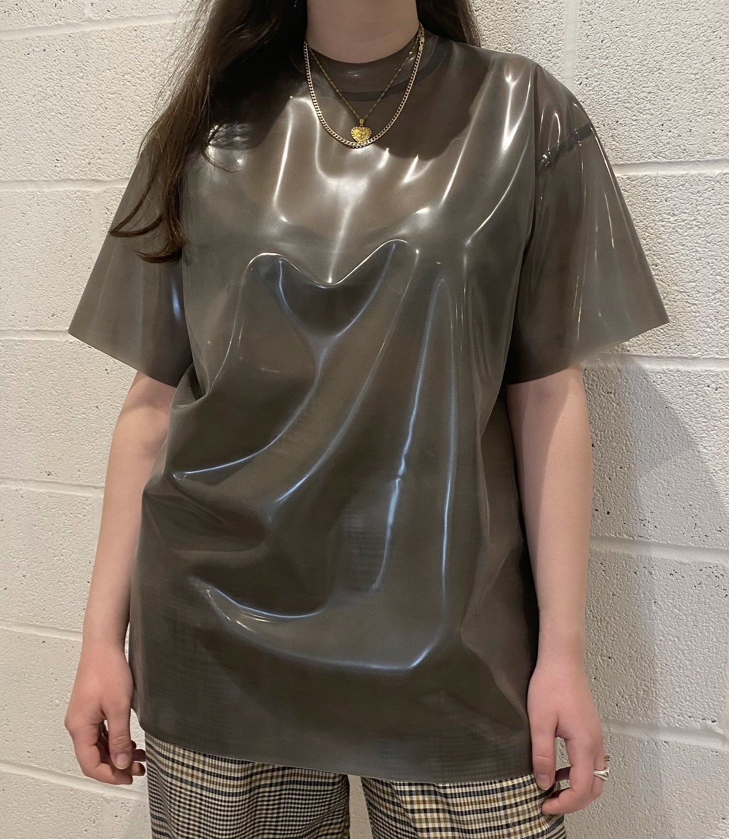 Latex Tee