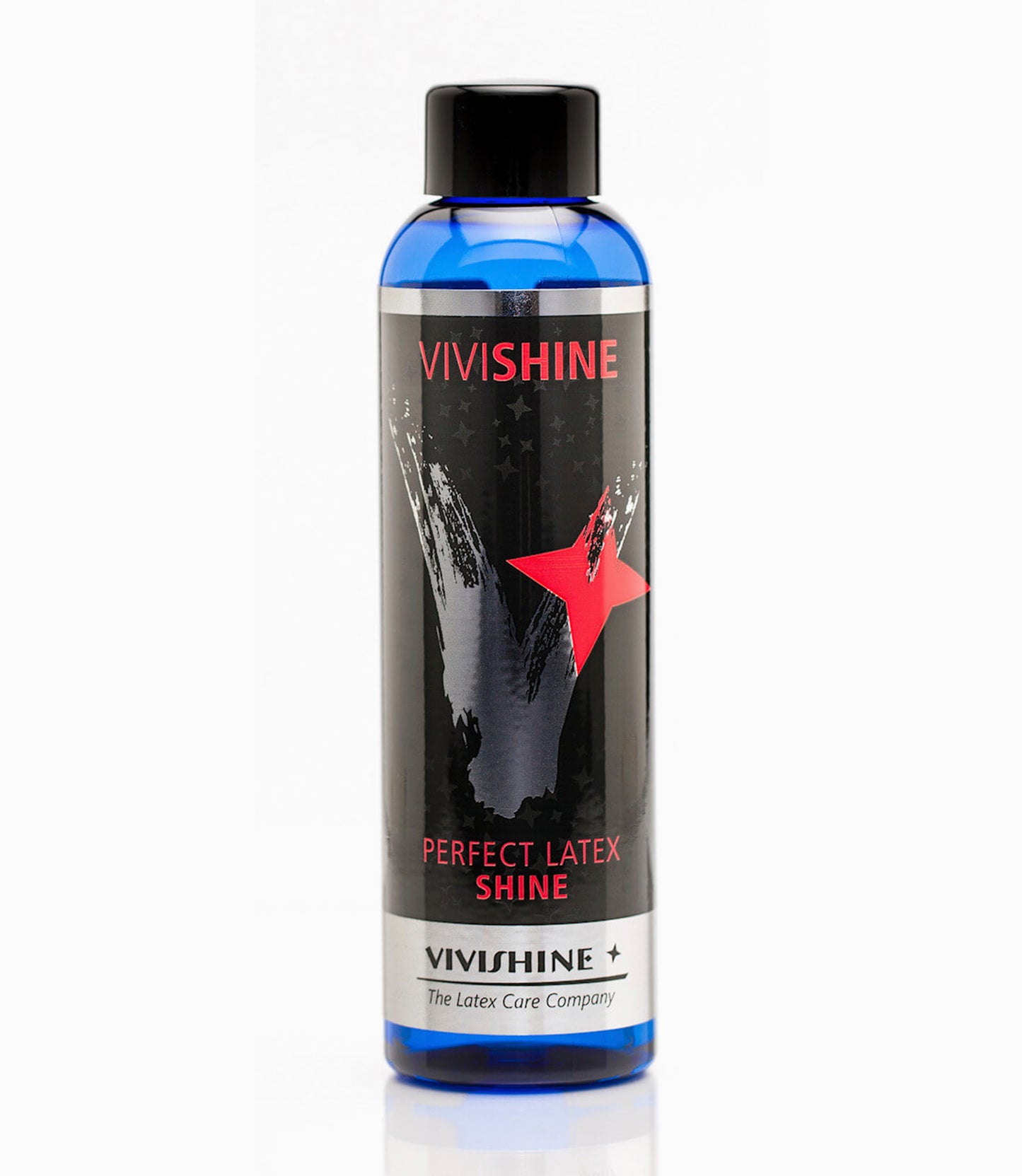 Vivishine Latex Polish 150ml