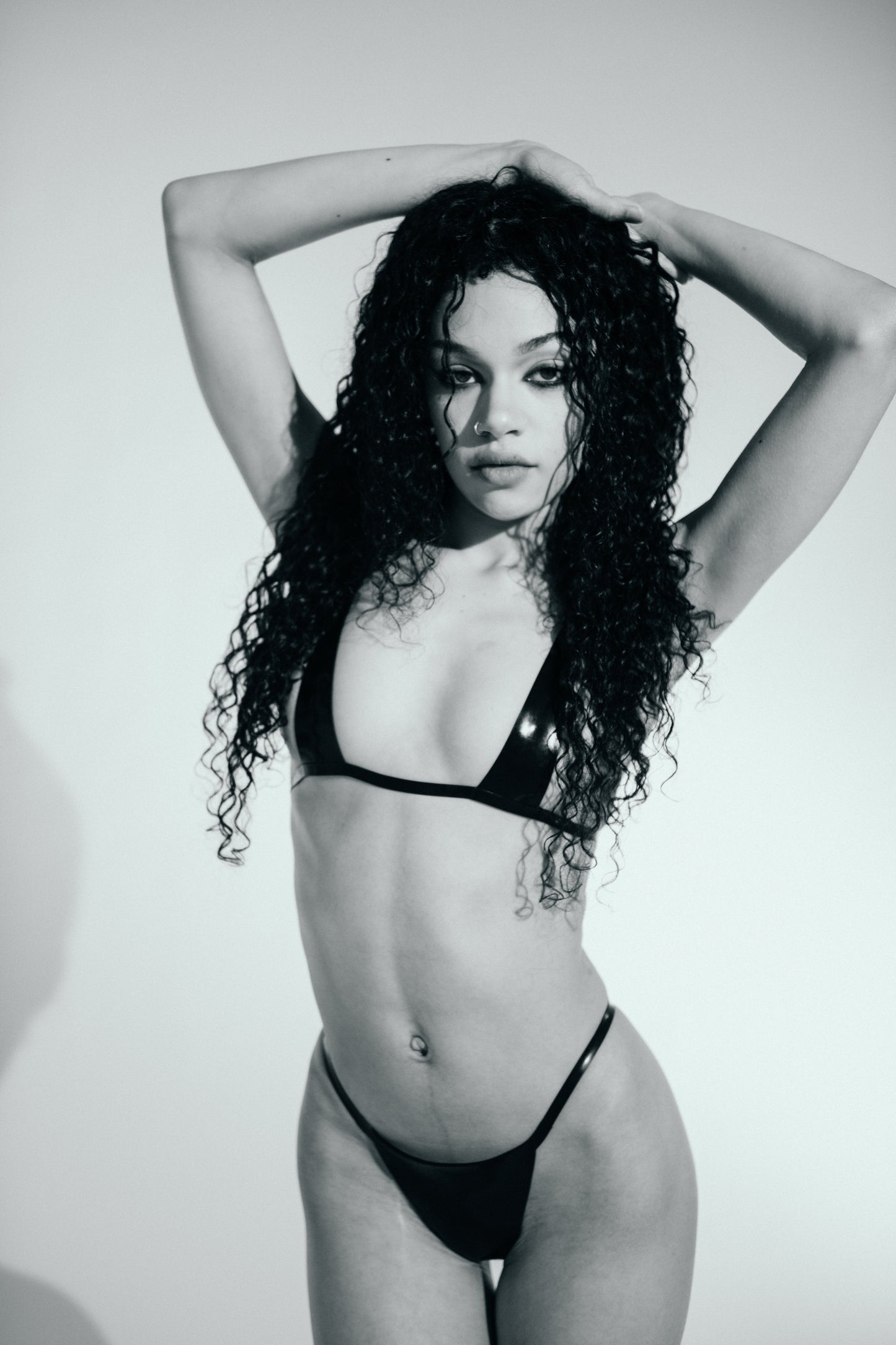 Zero Thong
