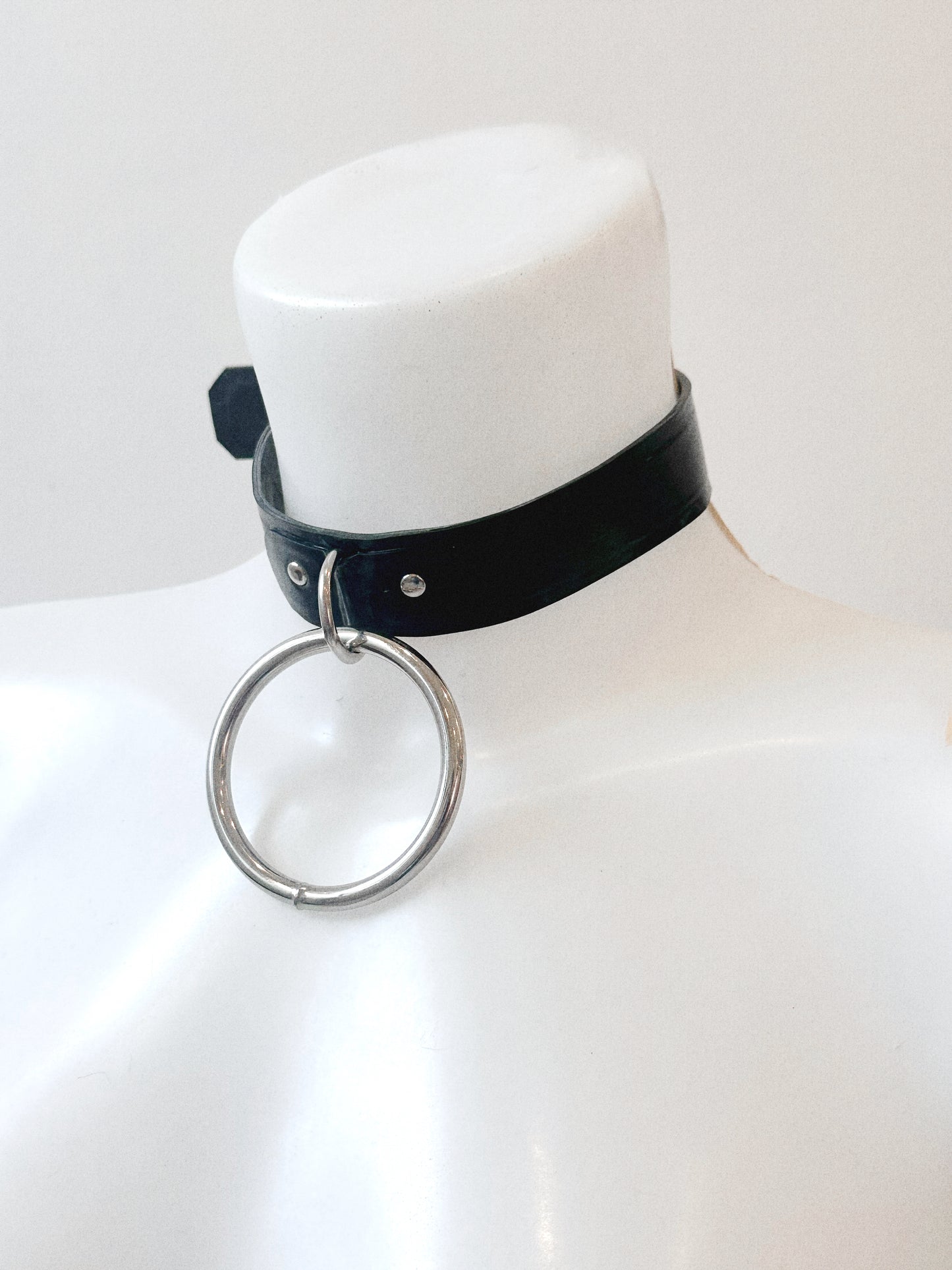 O-Ring Collar