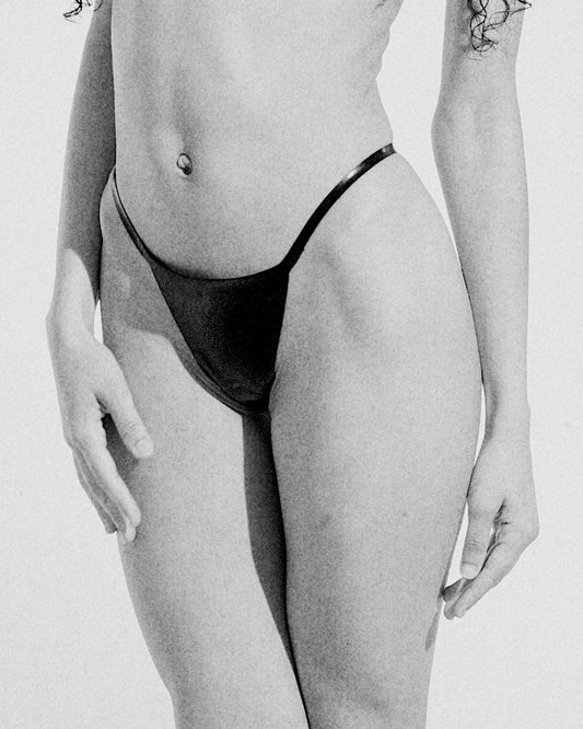 Zero Thong
