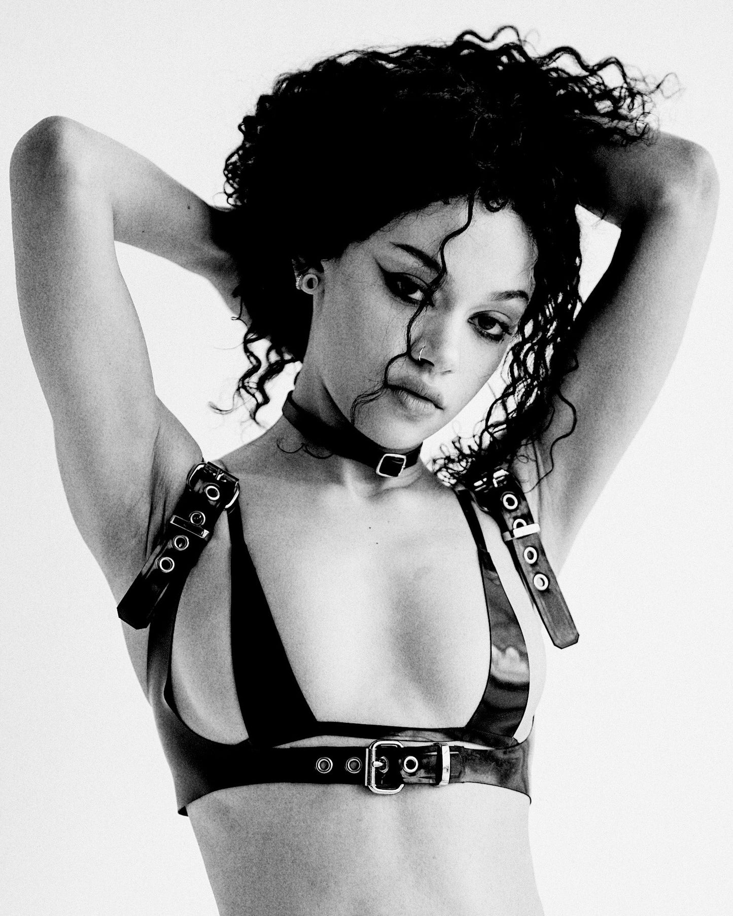 Ada Chest Harness
