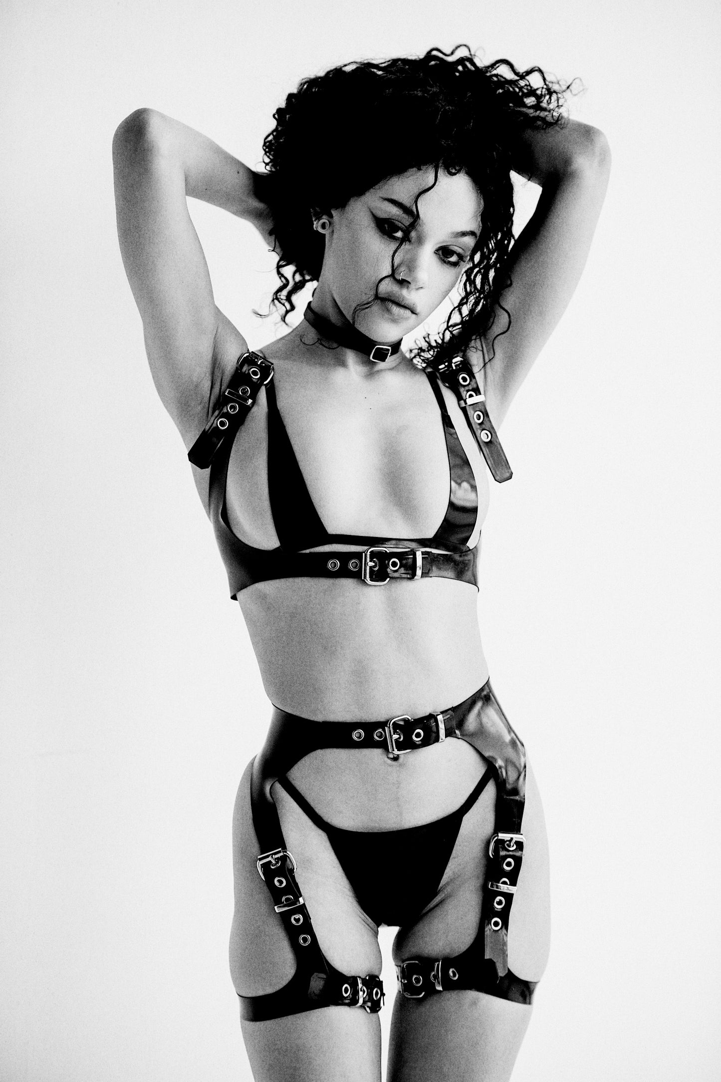 Ada Harness Set