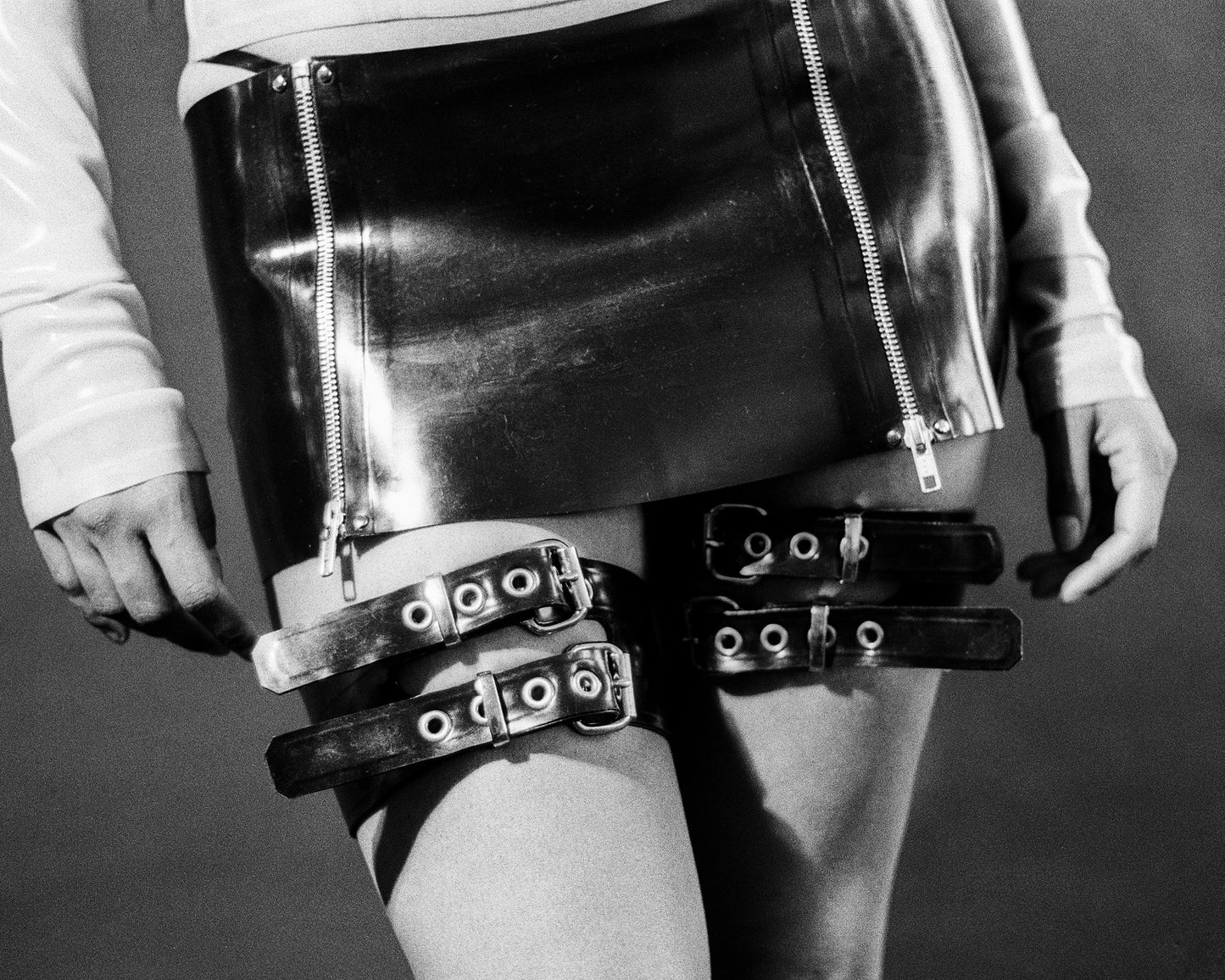 Axis Skirt