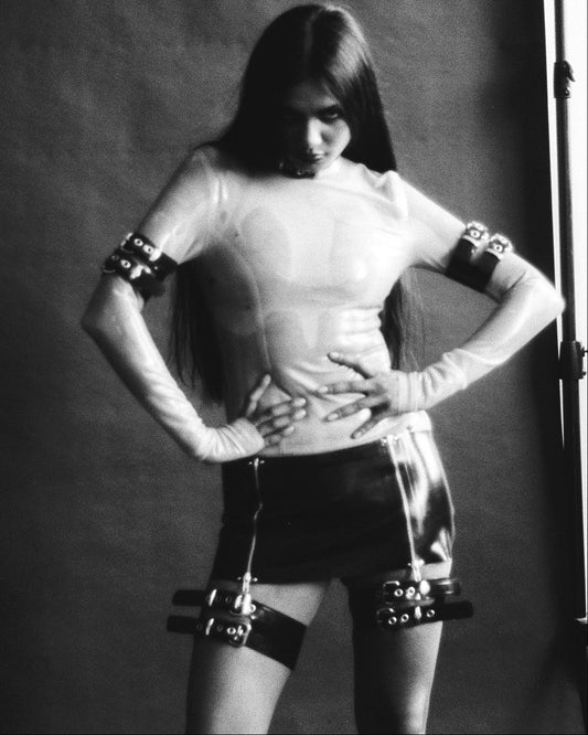 Axis Skirt