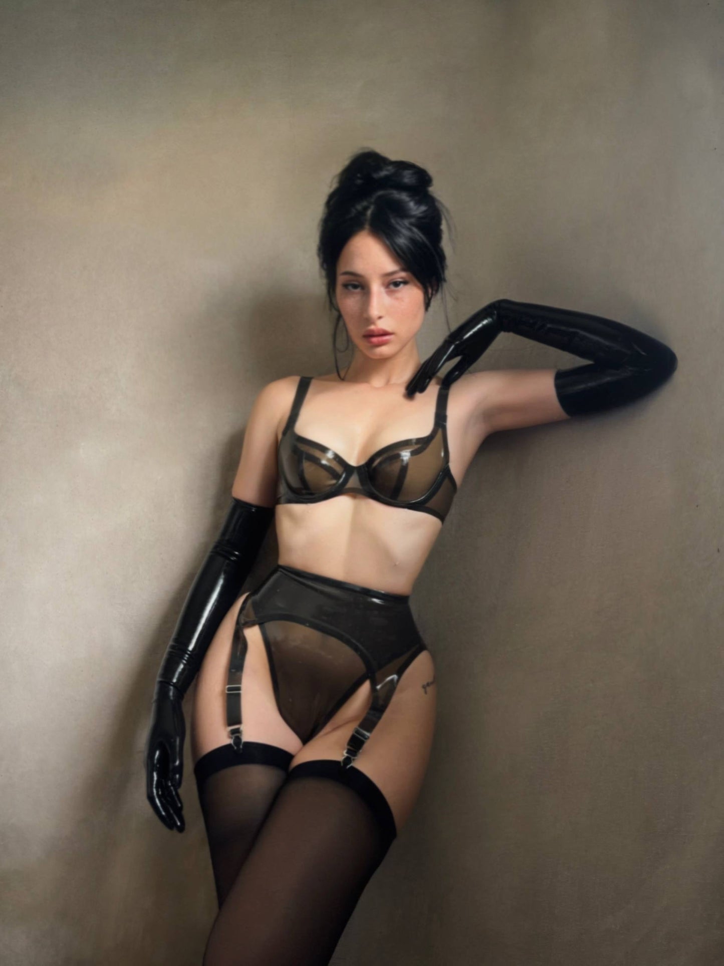 Julia 3 Piece Set
