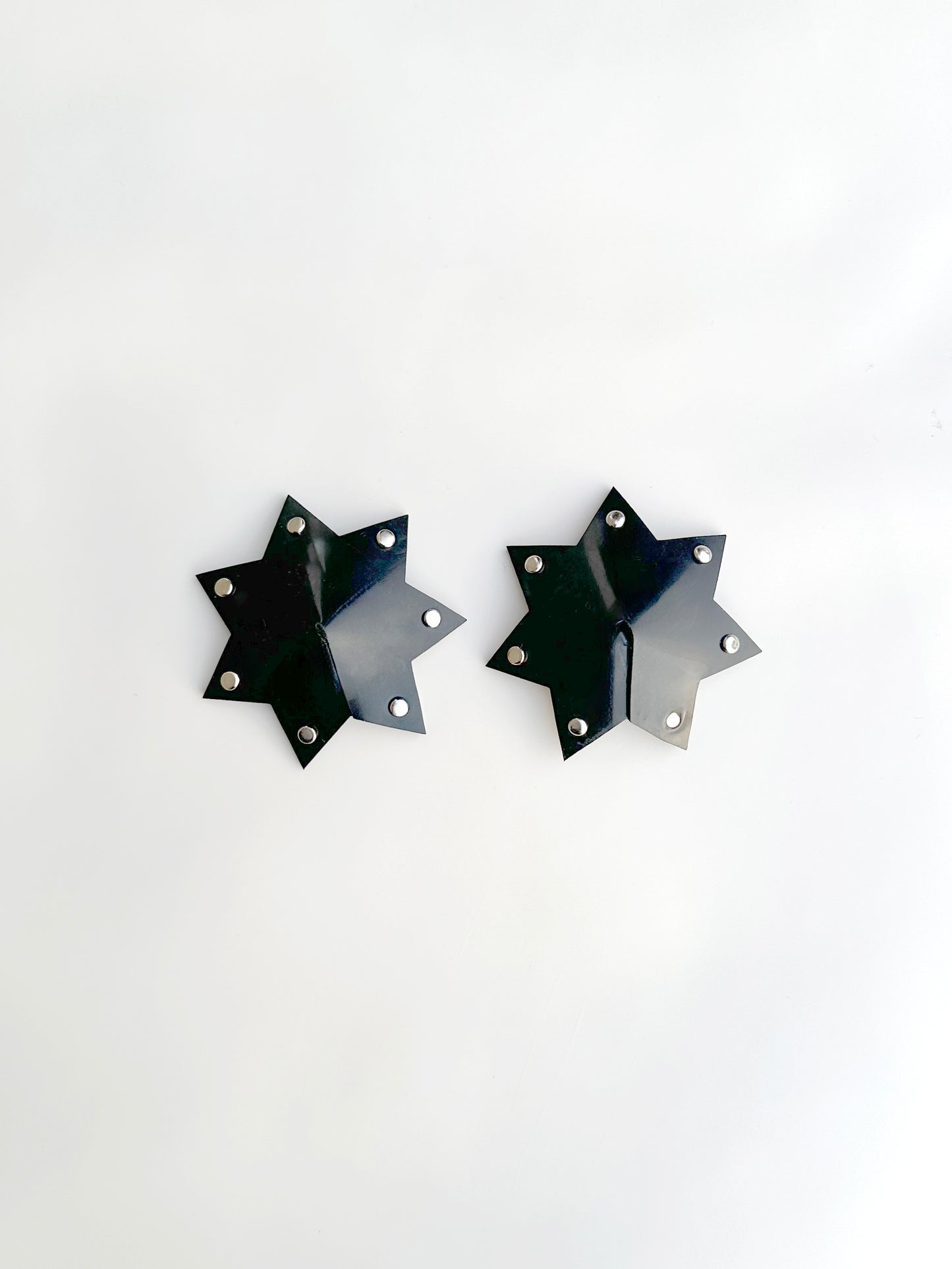 Stud Star Pasties