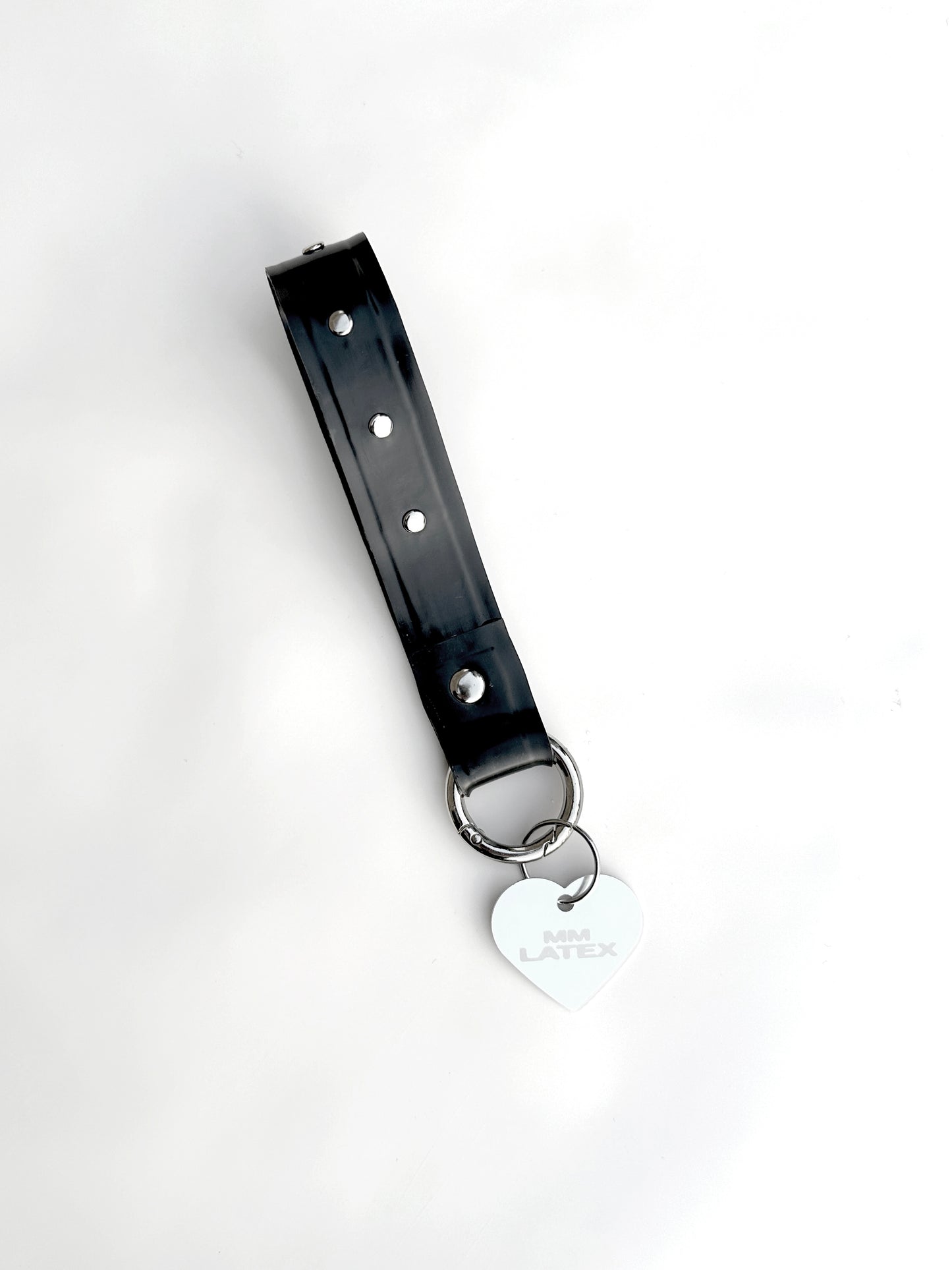 Strap Keyring