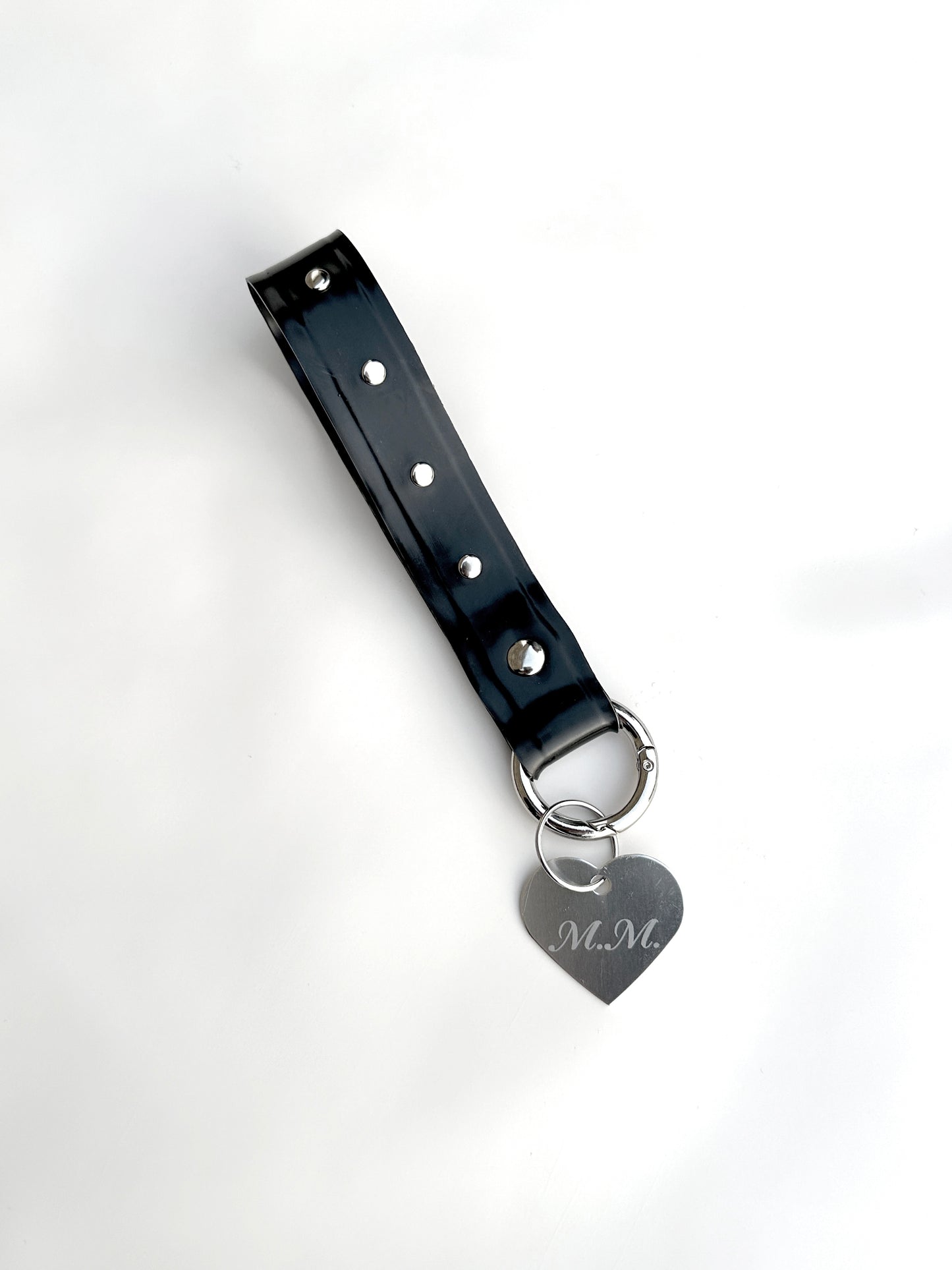 Strap Keyring