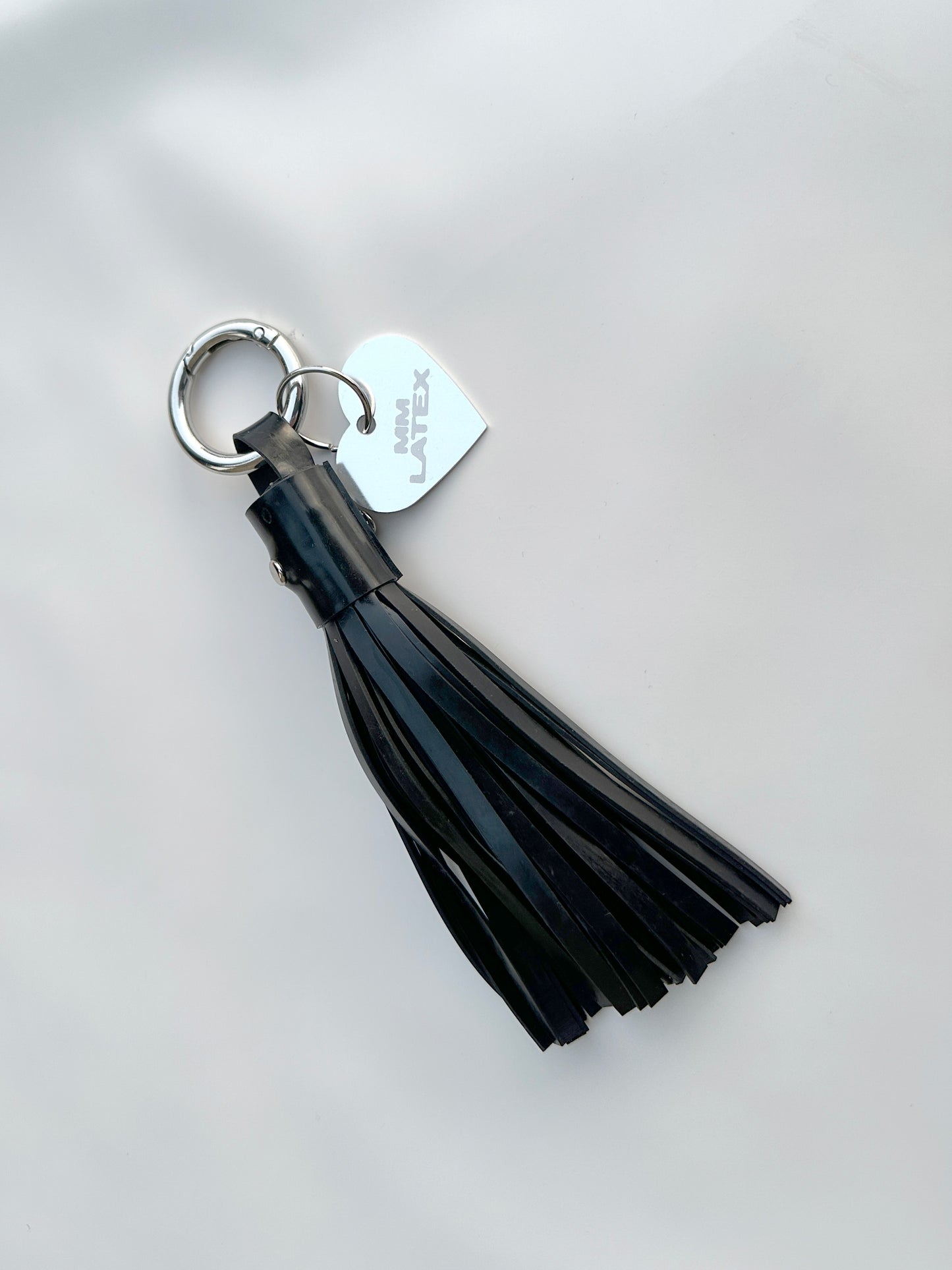 Tassel Keyring