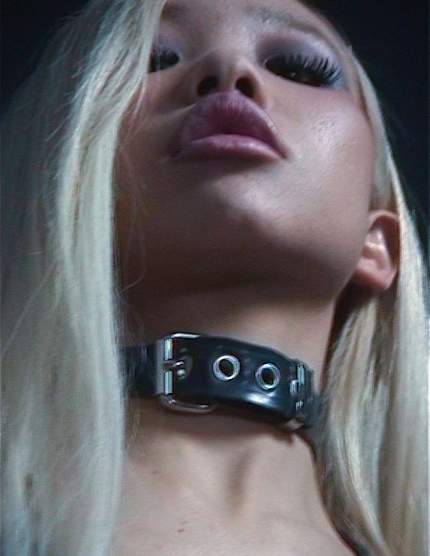 Choker Collar