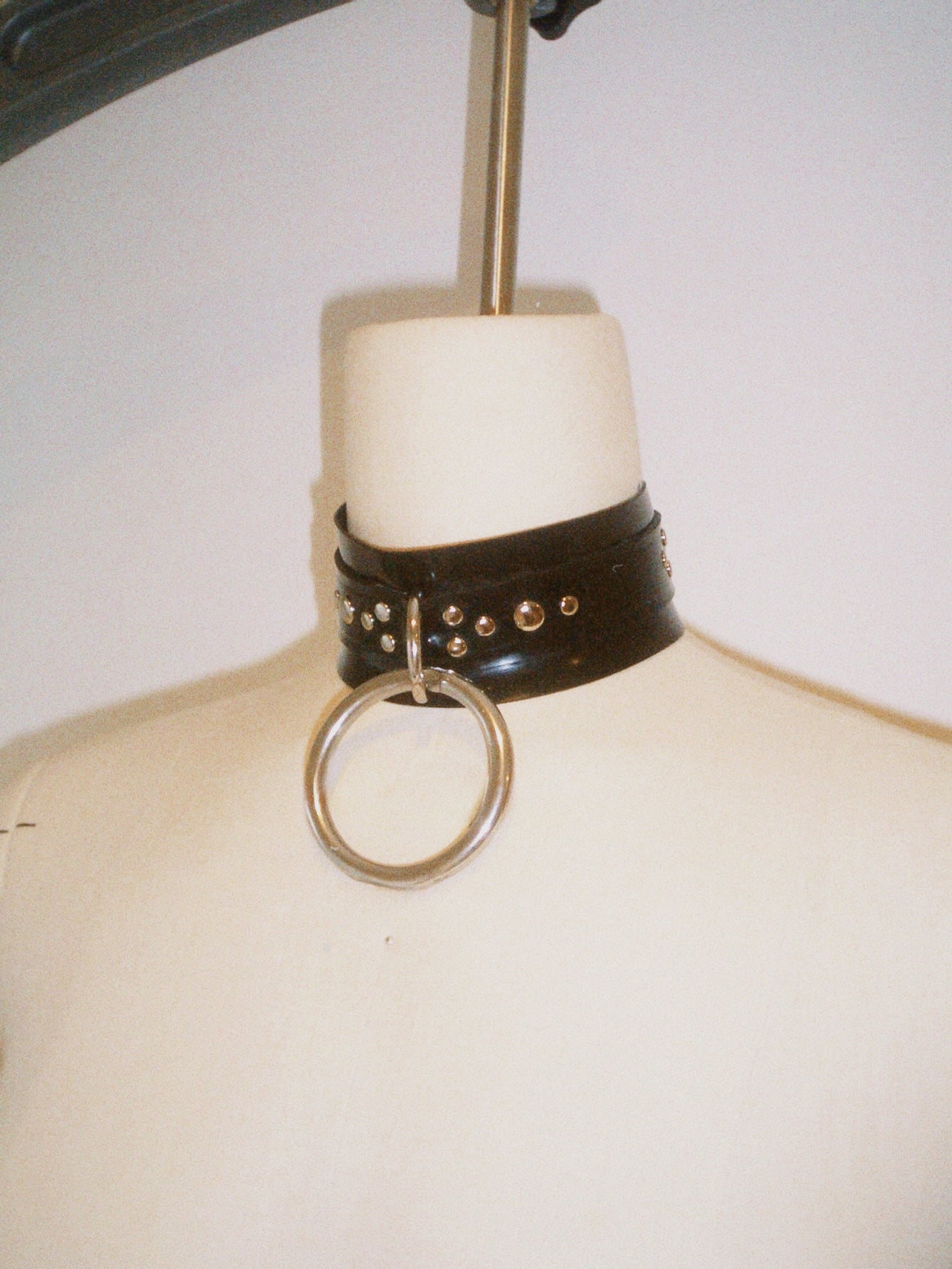 Bound Strap Set