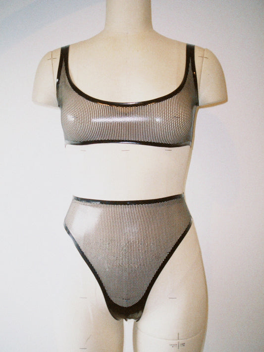 Micro Mesh Set