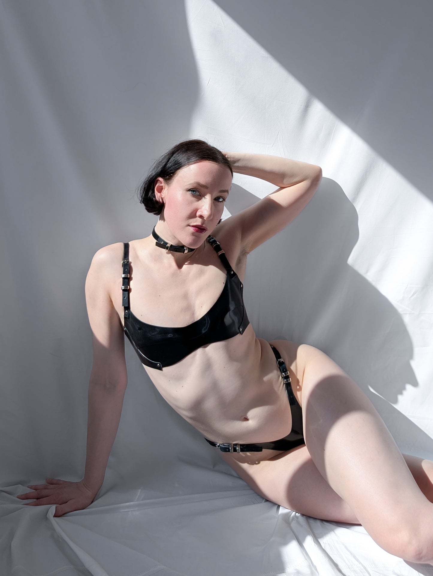 Viper Thong