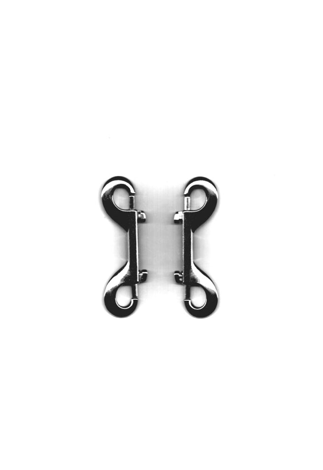 Double Ended Trigger Hooks